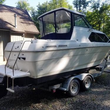 1999 Bayliner