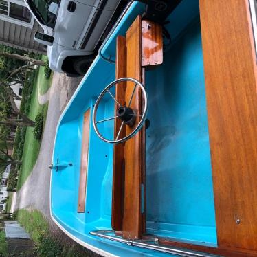 1972 Boston Whaler