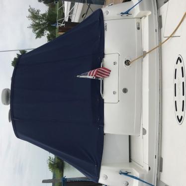 2004 Sea Ray sundancer