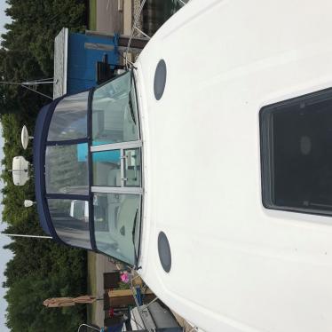 2004 Sea Ray sundancer