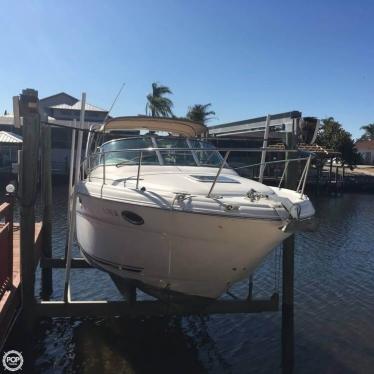 2001 Sea Ray 29