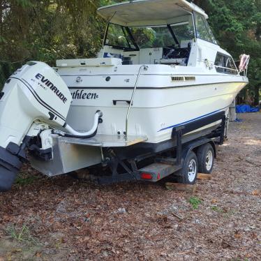 1994 Bayliner 2452