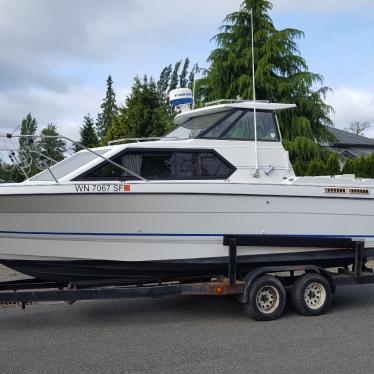 1994 Bayliner 2452