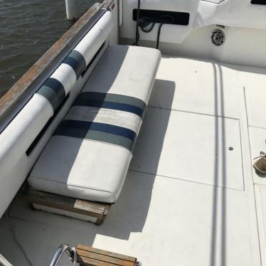 1989 Sea Ray 300 weekender