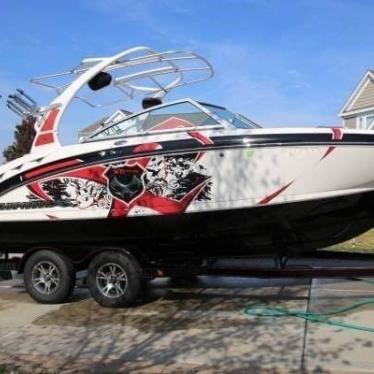 2012 Chaparral 224 xtreme