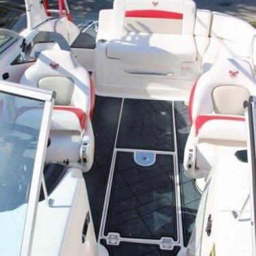 2012 Chaparral 224 xtreme