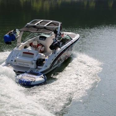 2012 Chaparral 224 xtreme