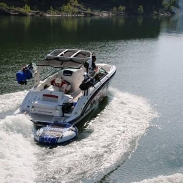 2012 Chaparral 224 xtreme