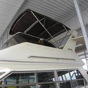 1984 Sea Ray 360 aft cabin