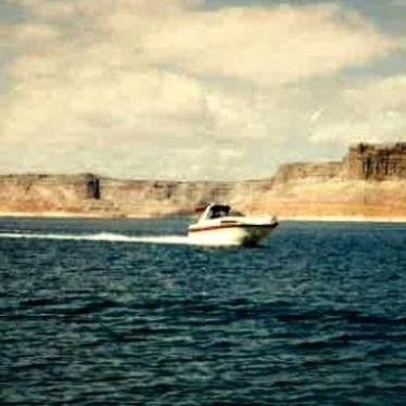 1987 Sea Ray 268 sundancer