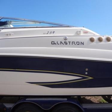 2006 Glastron gx 259