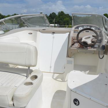 2001 Bayliner 2855