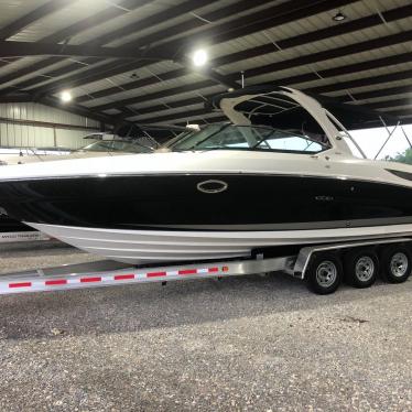 2011 Sea Ray