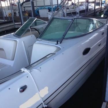 2004 Chaparral sunesta 274