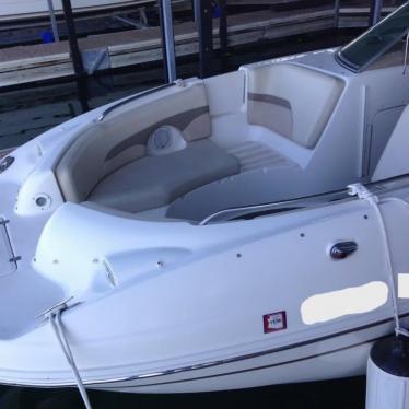 2004 Chaparral sunesta 274