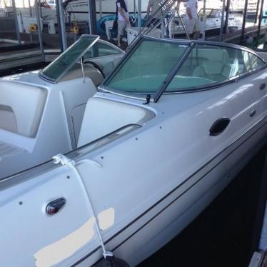 2004 Chaparral sunesta 274