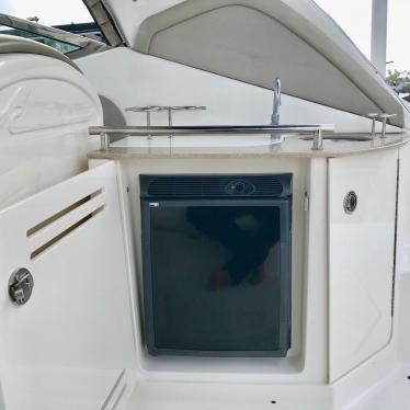 2007 Sea Ray sundancer 290