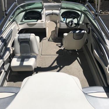 2008 Sea Ray 205 sport