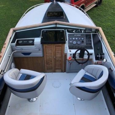 1986 Wellcraft nova