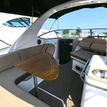 2016 Sea Ray 280 sundancer