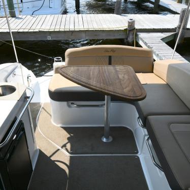 2016 Sea Ray 280 sundancer