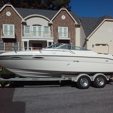 1994 Sea Ray sea ray 240 overnighter