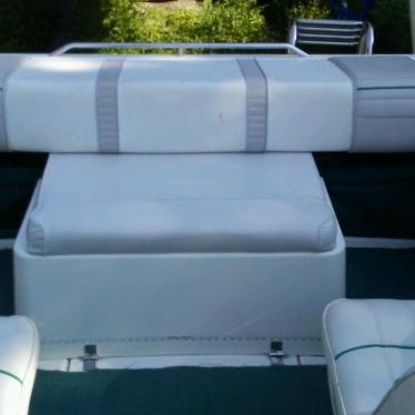 1994 Sea Ray sea ray 240 overnighter