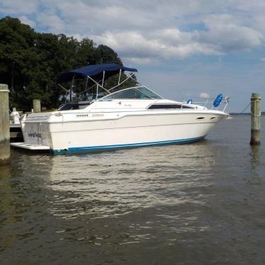 1990 Sea Ray