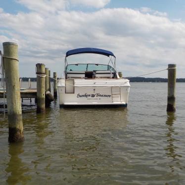 1990 Sea Ray