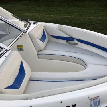 2006 Bayliner 185 bowrider