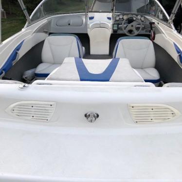 2006 Bayliner 185 bowrider