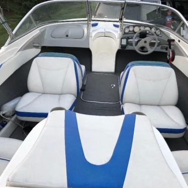 2006 Bayliner 185 bowrider