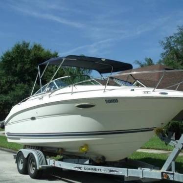 2002 Sea Ray