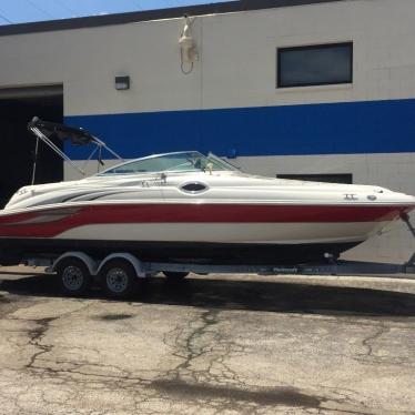 2004 Sea Ray