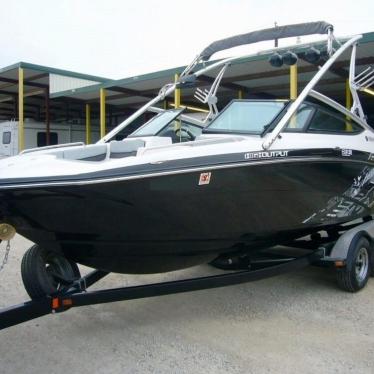 2012 Yamaha 212x