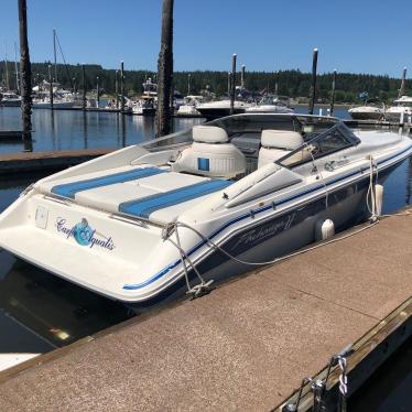 1989 Sea Ray pachanga 27