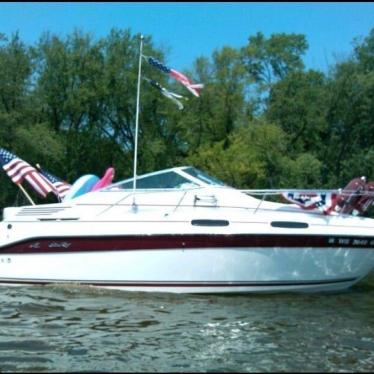 1995 Sea Ray sundancer