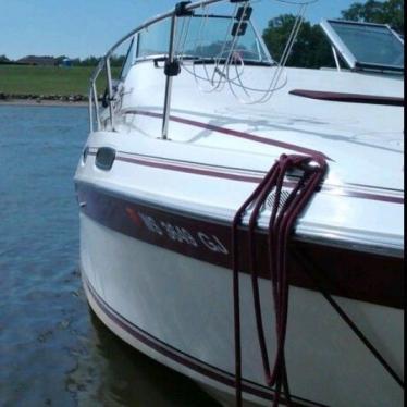 1995 Sea Ray sundancer