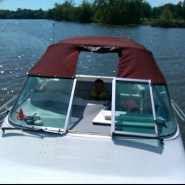 1995 Sea Ray sundancer