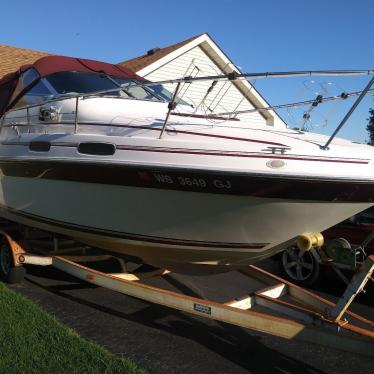 1995 Sea Ray sundancer