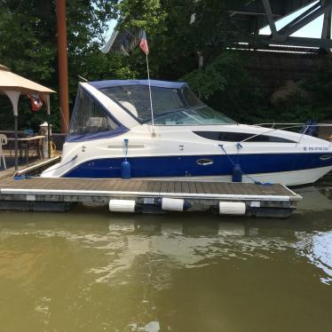 2006 Bayliner