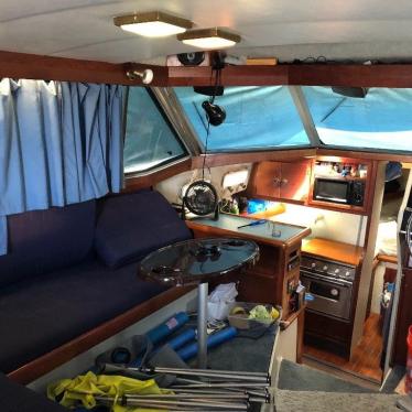 1988 Bayliner