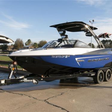 2014 Malibu wakesetter 23 lsv