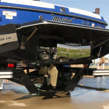 2014 Malibu wakesetter 23 lsv