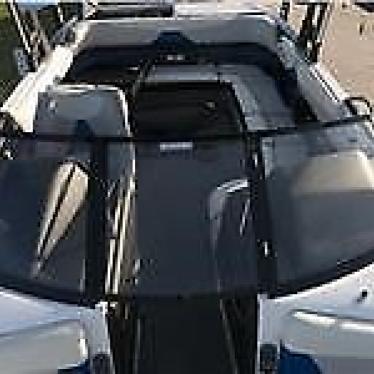 2014 Malibu wakesetter 23 lsv