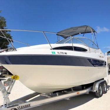 2004 Bayliner 245