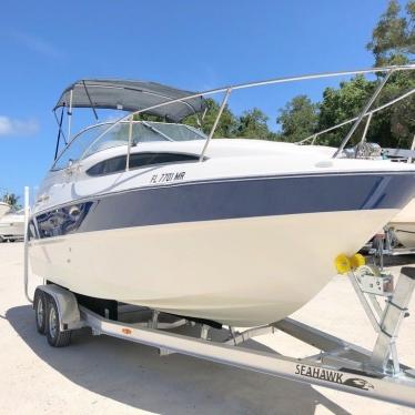 2004 Bayliner 245