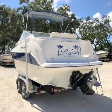 2004 Bayliner 245