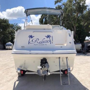 2004 Bayliner 245