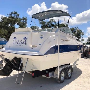 2004 Bayliner 245